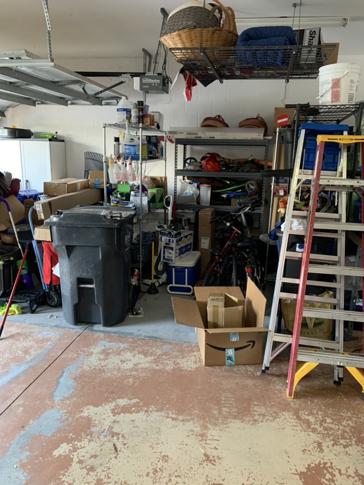 Redington Shores Florida Apartment Movers
